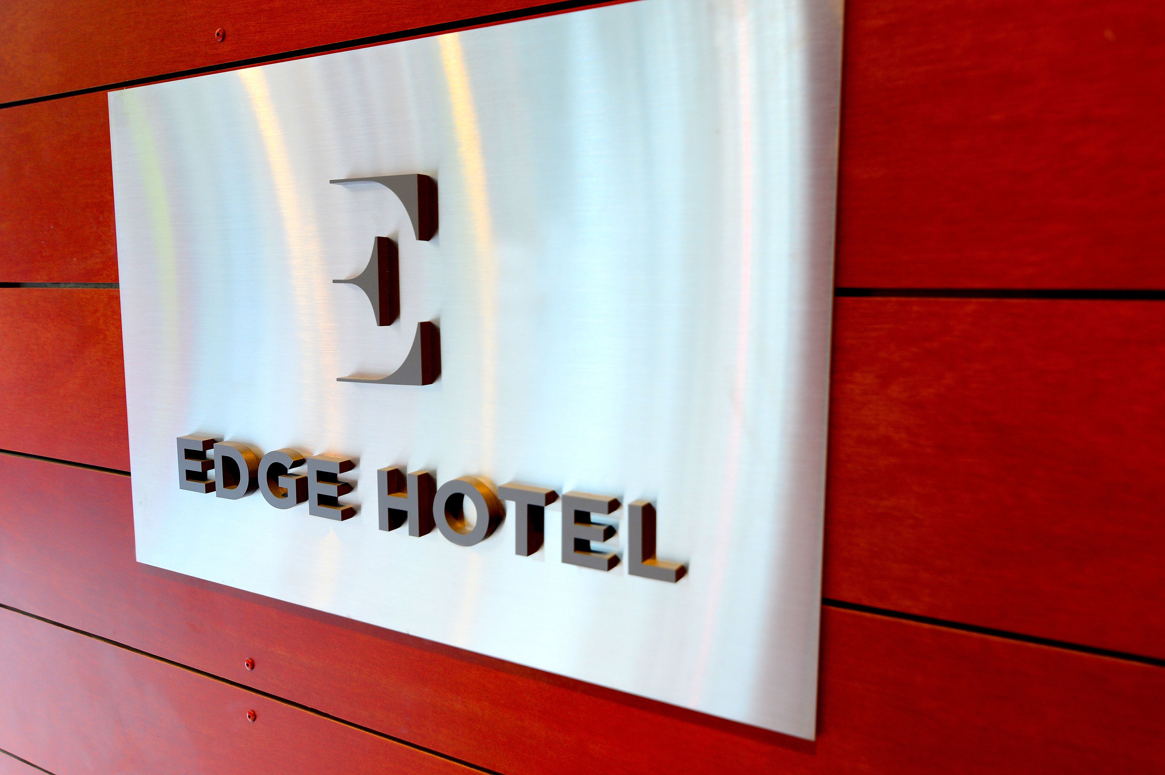 Foto - Edge Hotel Washington Heights