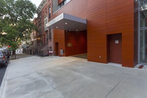 Edge Hotel