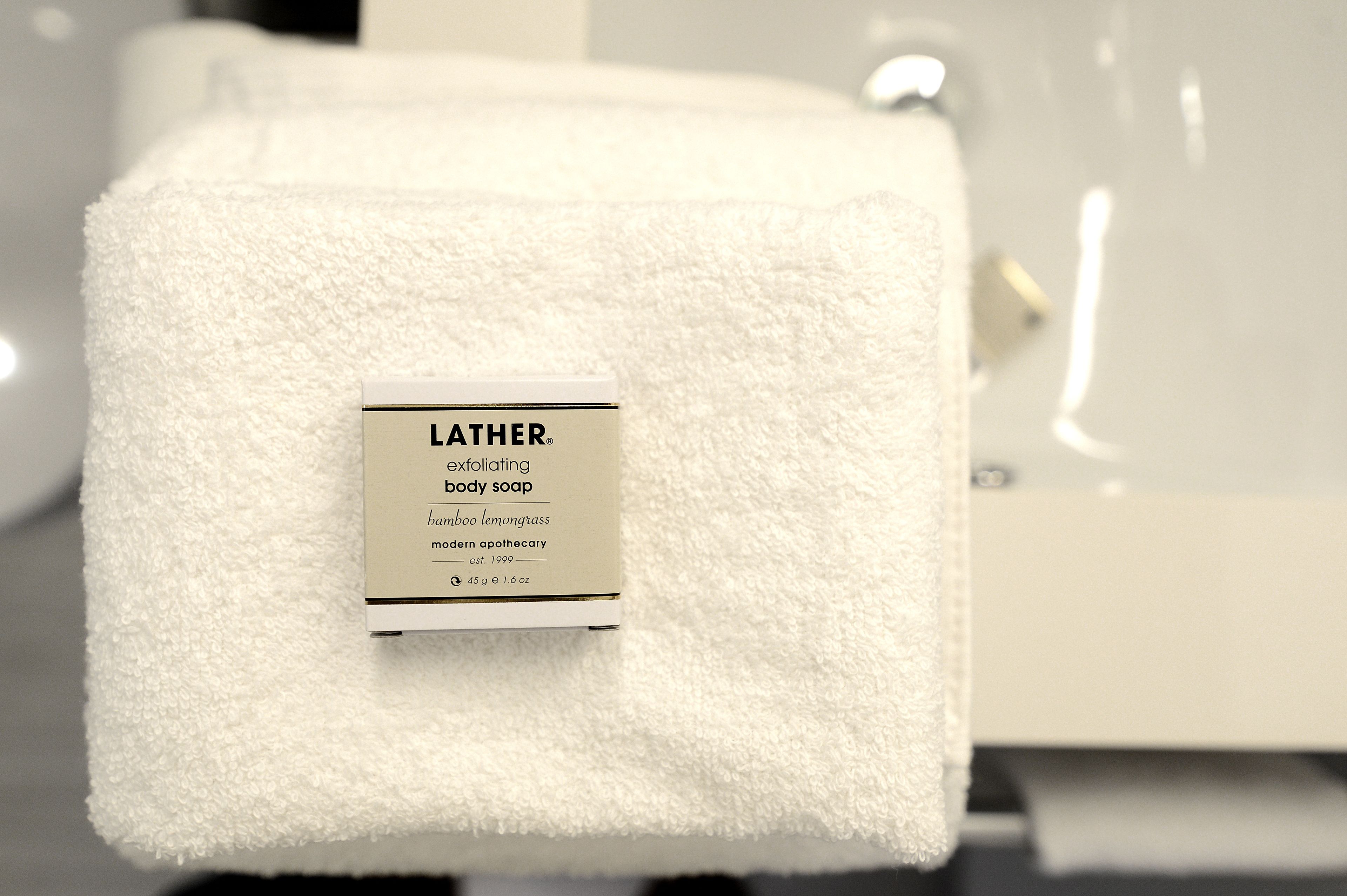 Foto - Edge Hotel Washington Heights