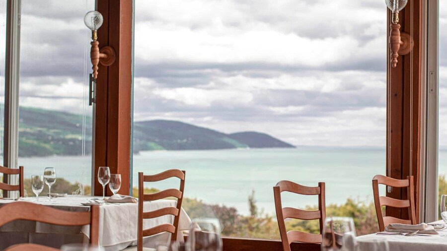 Auberge des 3 Canards