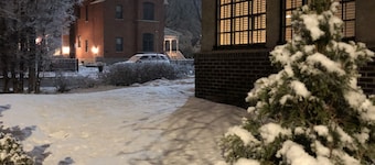 Ambassador B&B