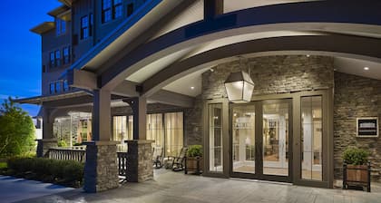 The Inn at Chesapeake Bay Beach Club