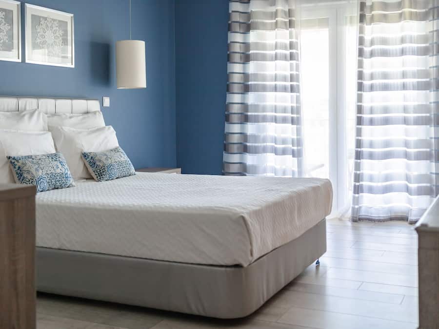 Ropa de cama hipoalergénica y decoración personalizada