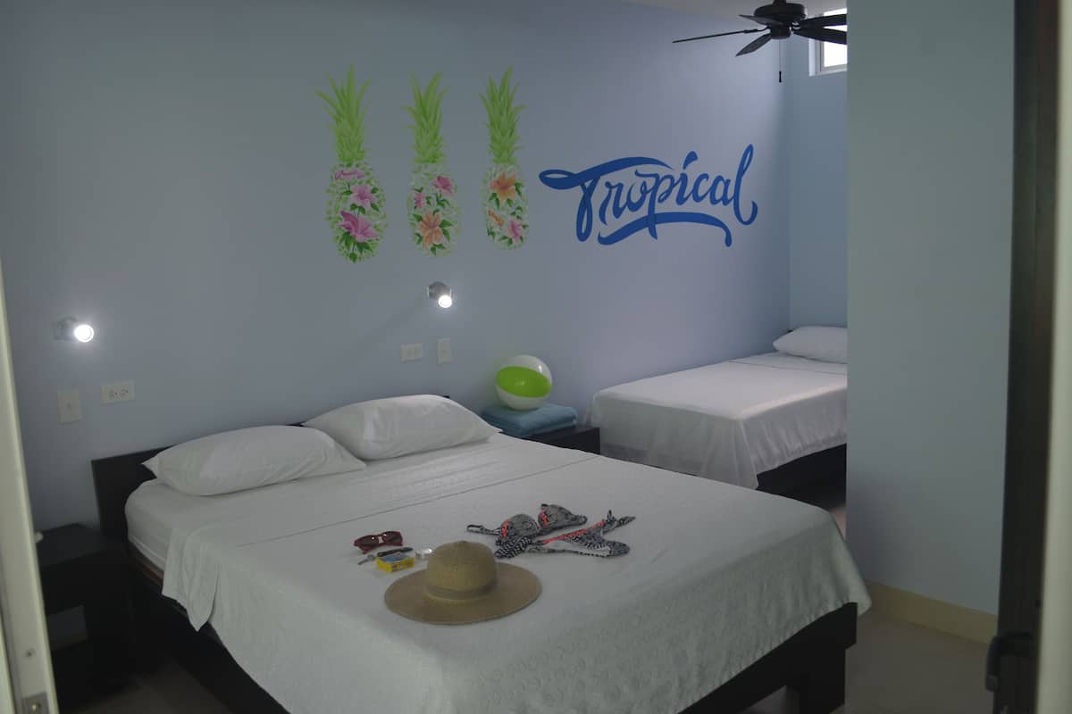 Room 2 | 1 bedroom