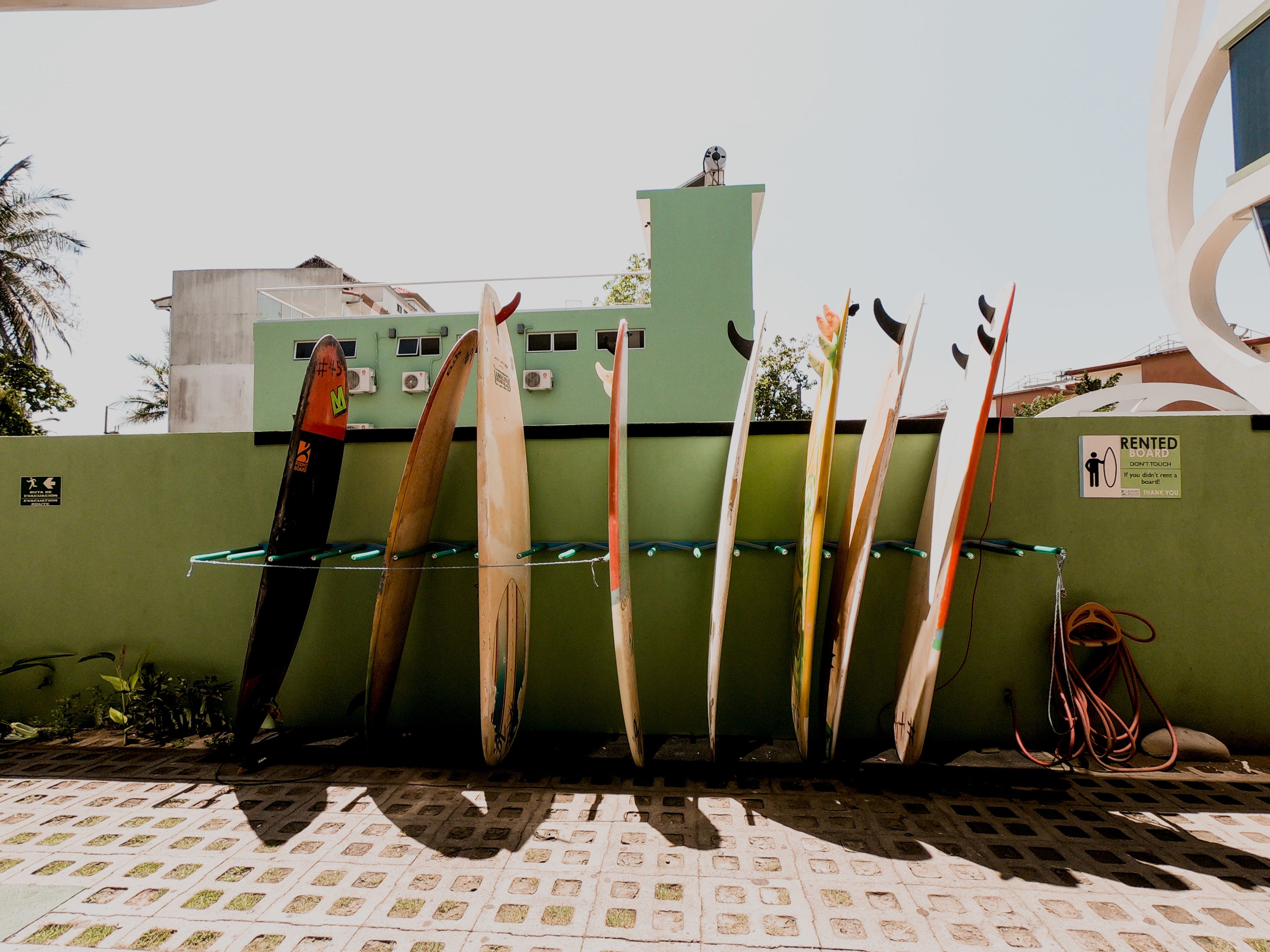 Foto - Room2Board Hostel and Surf School