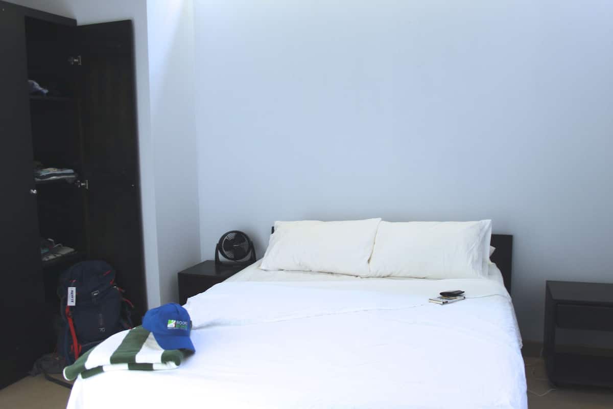 Room101/5 | 1 bedroom