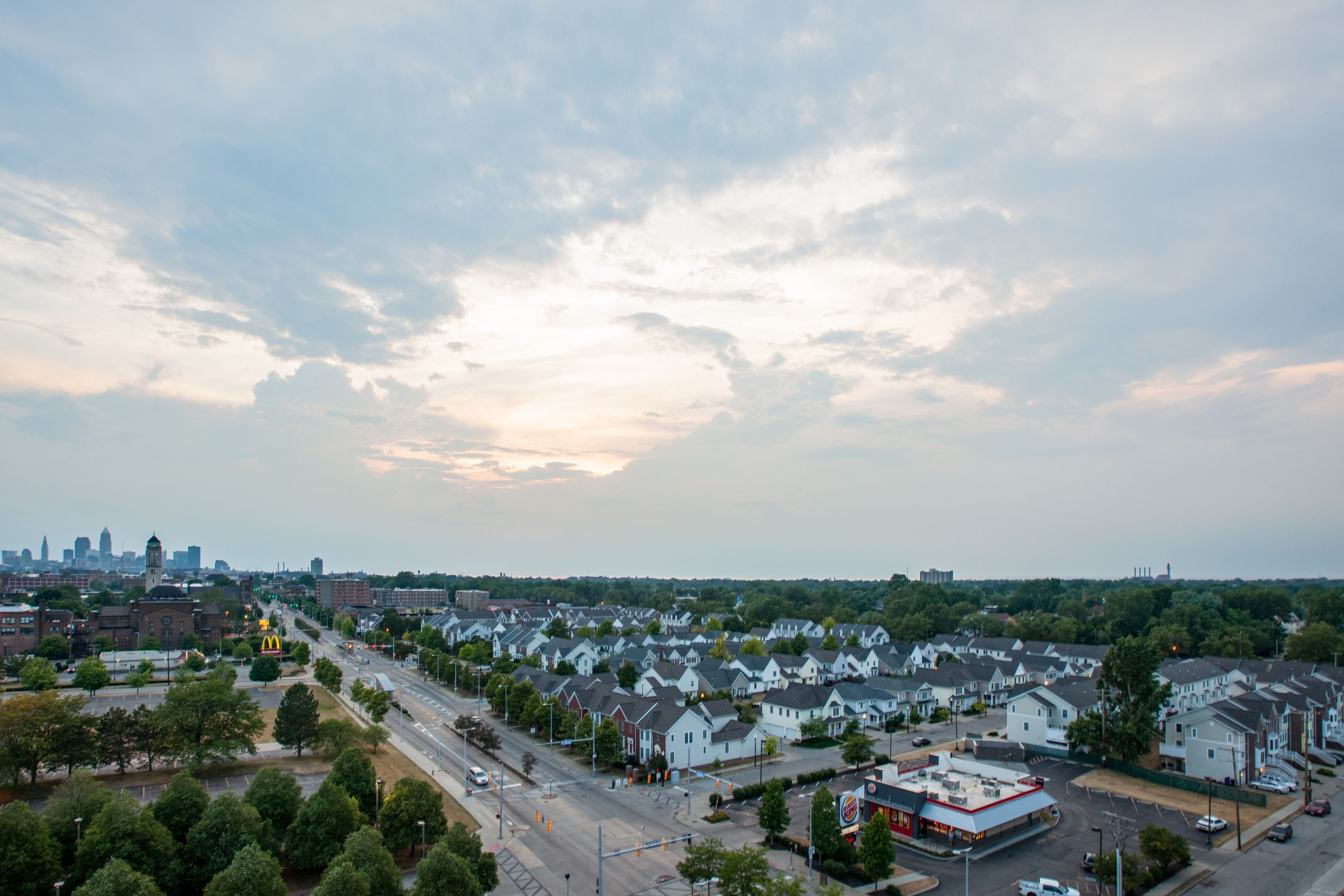 Photo - Holiday Inn Cleveland Clinic by IHG