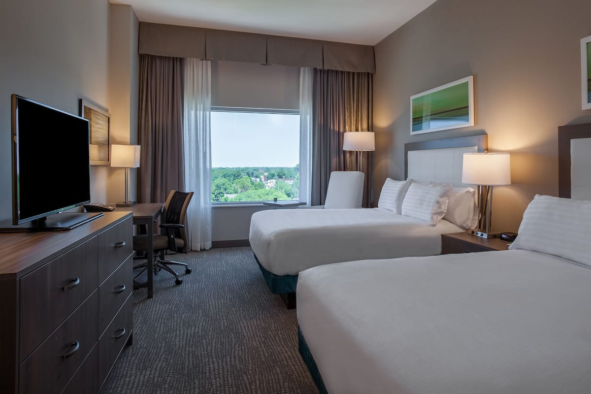 1 bedroom, in-room safe, desk, laptop workspace