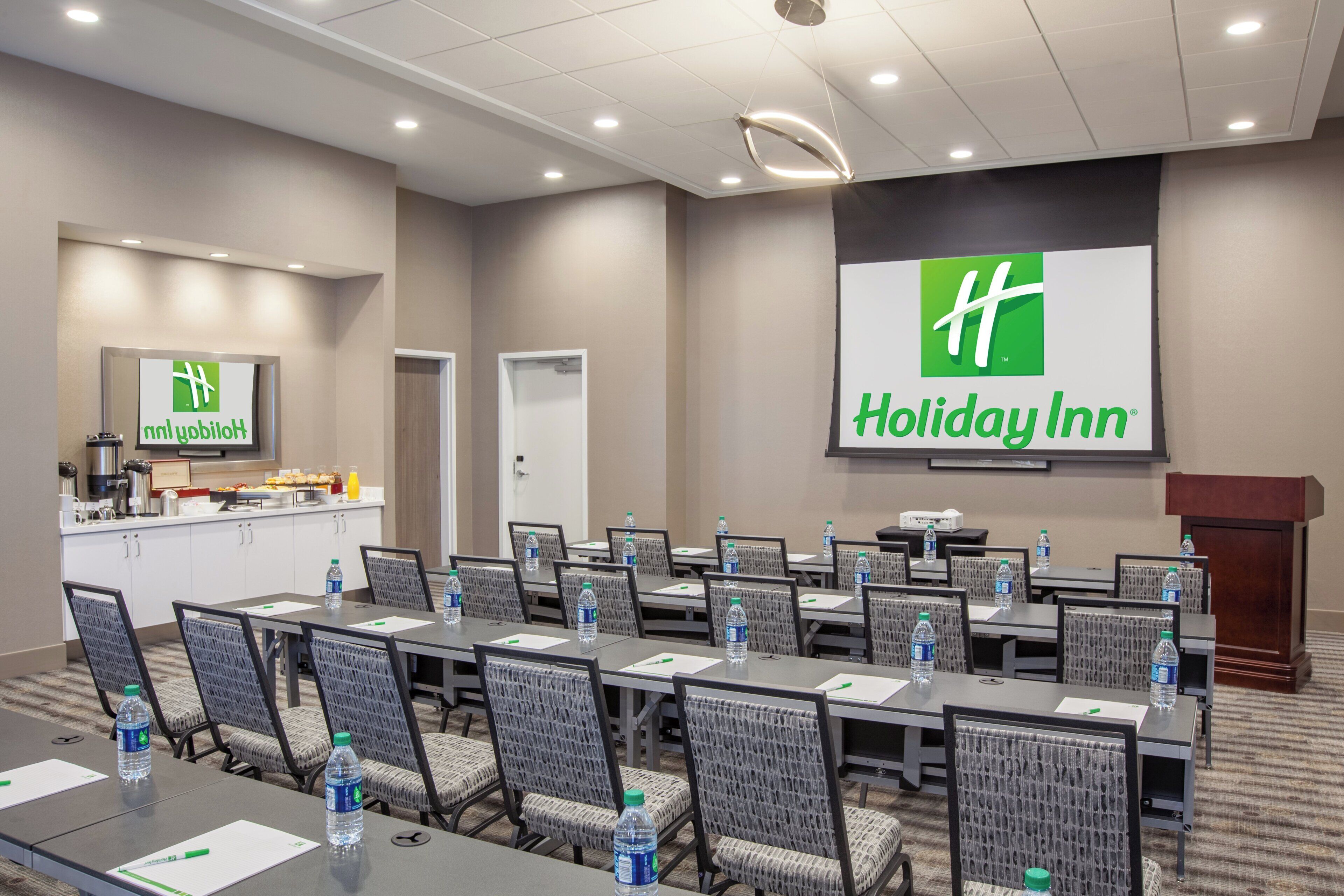 Foto - Holiday Inn Cleveland Clinic by IHG