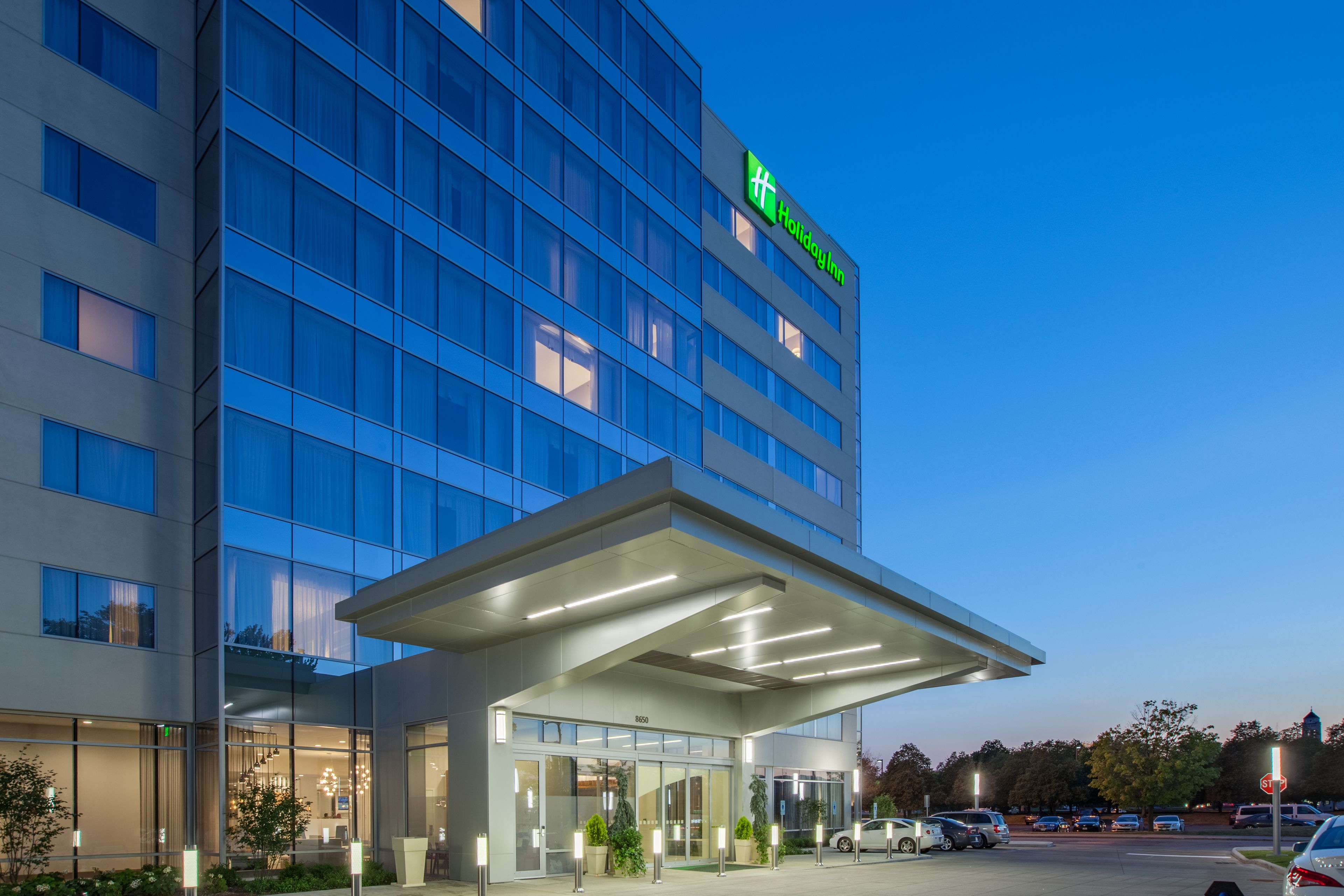Photo - Holiday Inn Cleveland Clinic by IHG