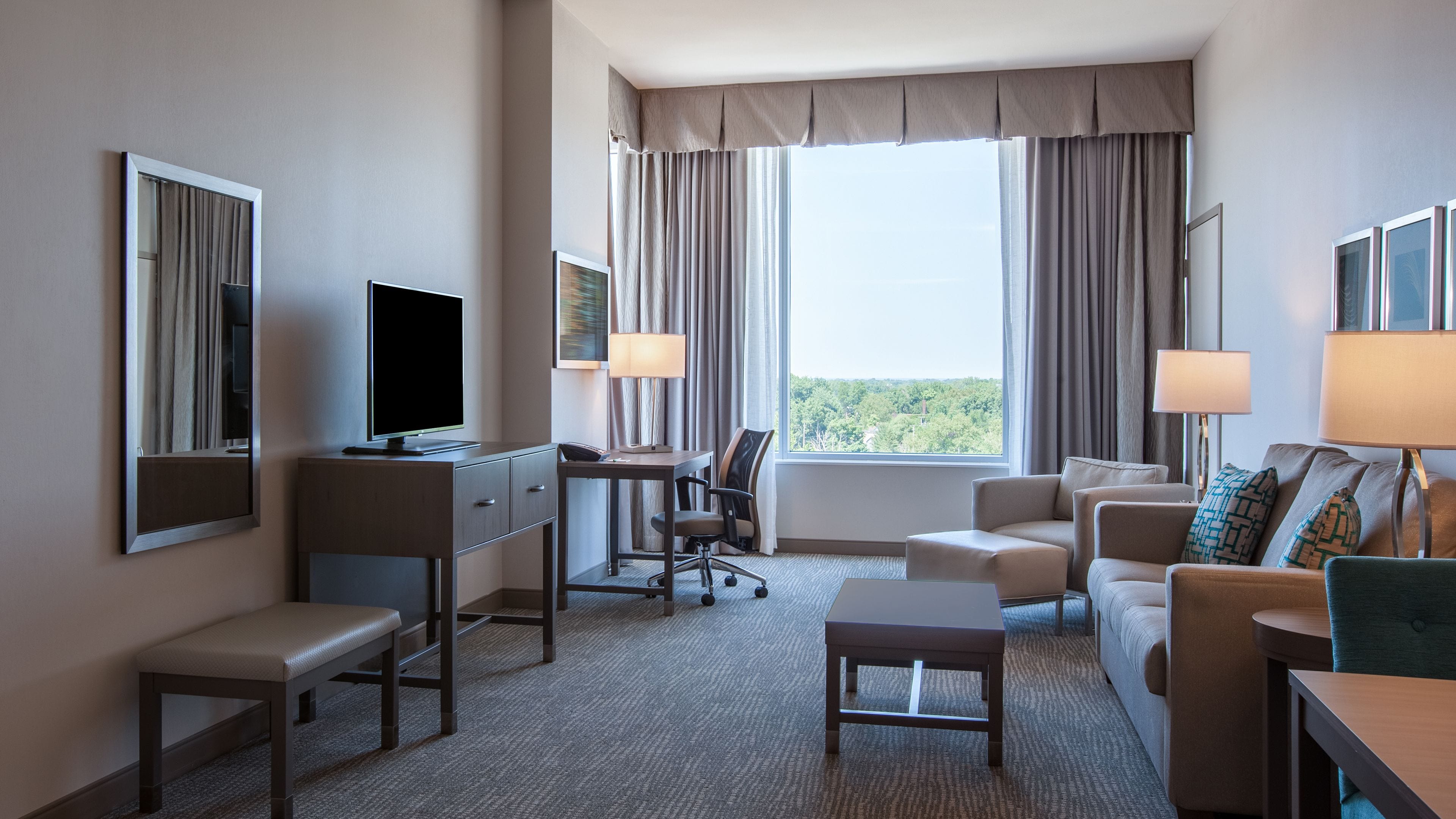 Foto - Holiday Inn Cleveland Clinic by IHG