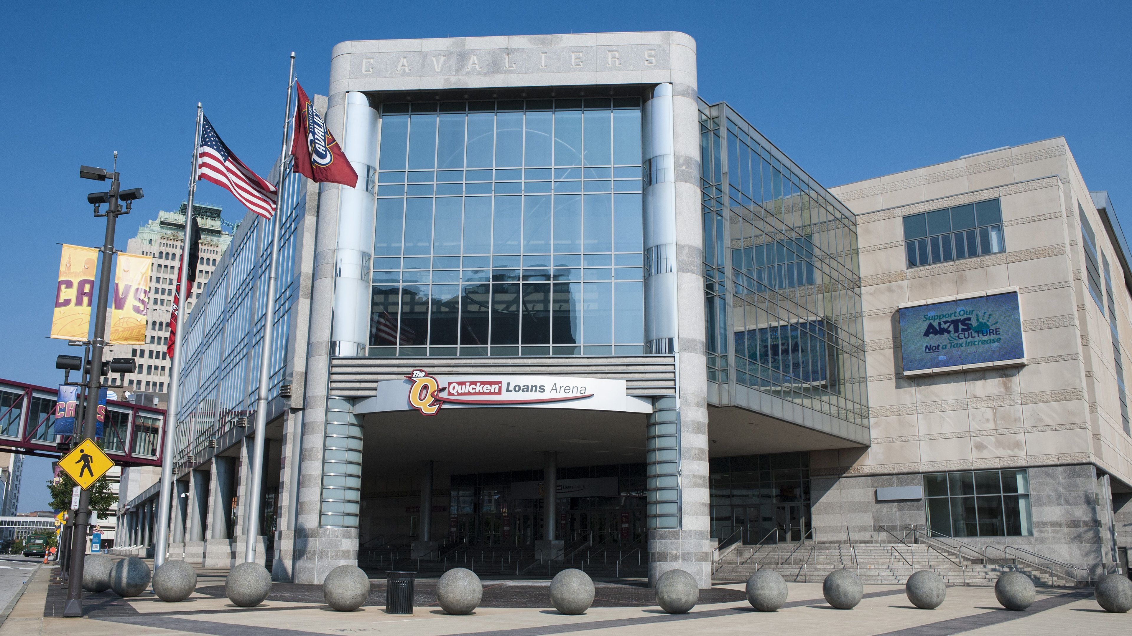 Photo - Holiday Inn Cleveland Clinic by IHG