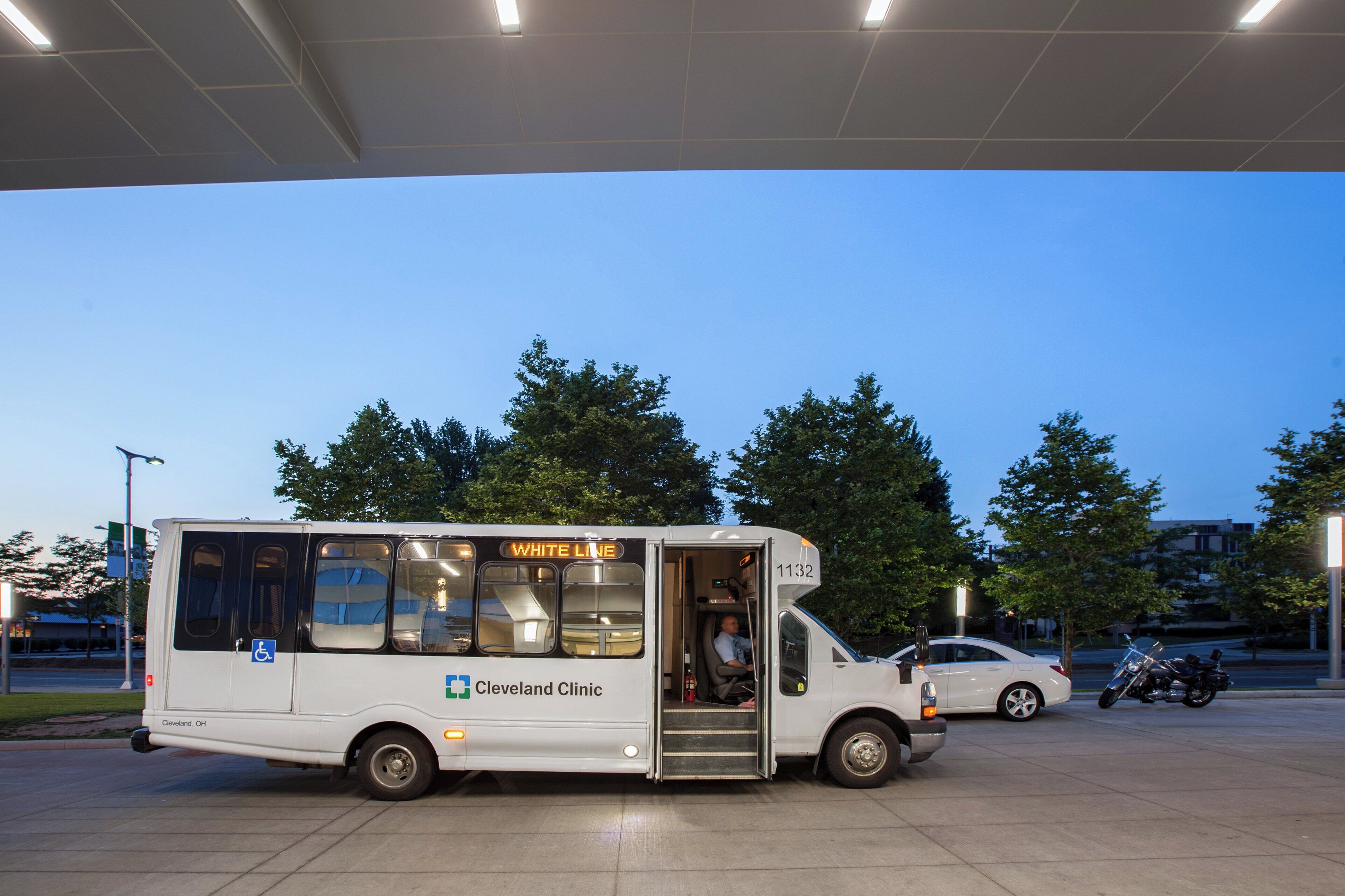 Foto - Holiday Inn Cleveland Clinic by IHG
