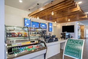 Cafe