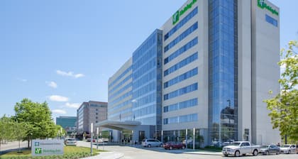 Holiday Inn Cleveland Clinic by IHG
