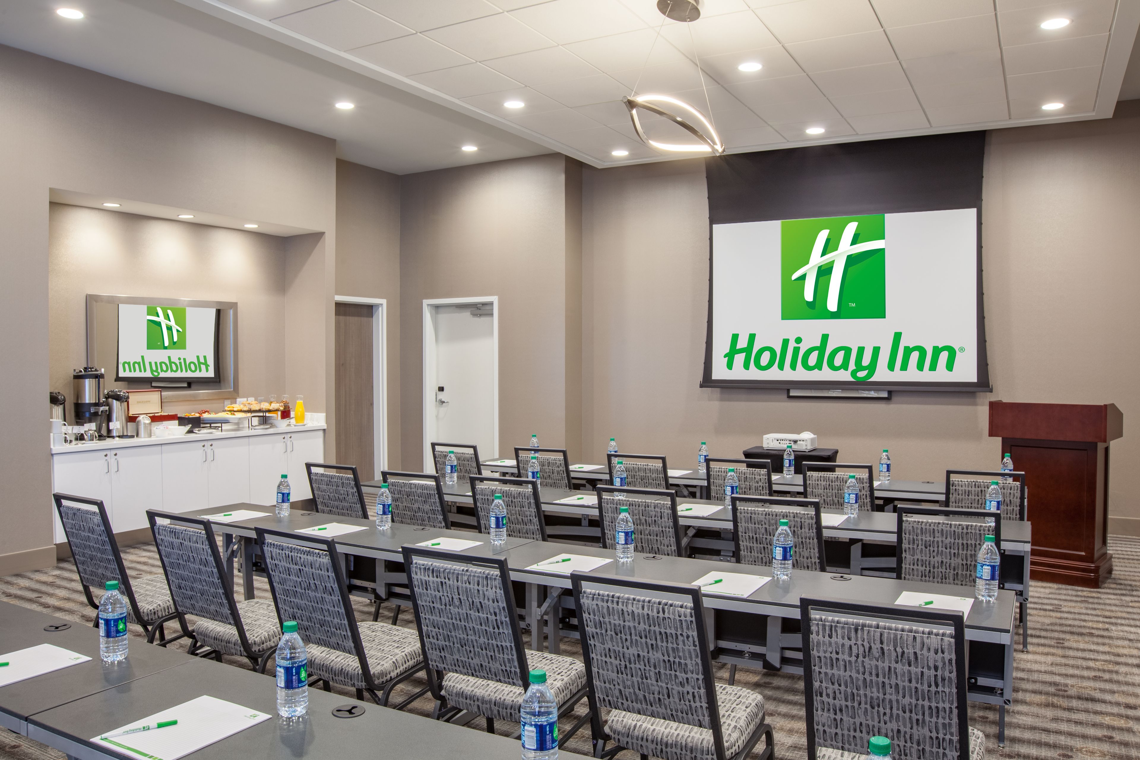 Photo - Holiday Inn Cleveland Clinic by IHG