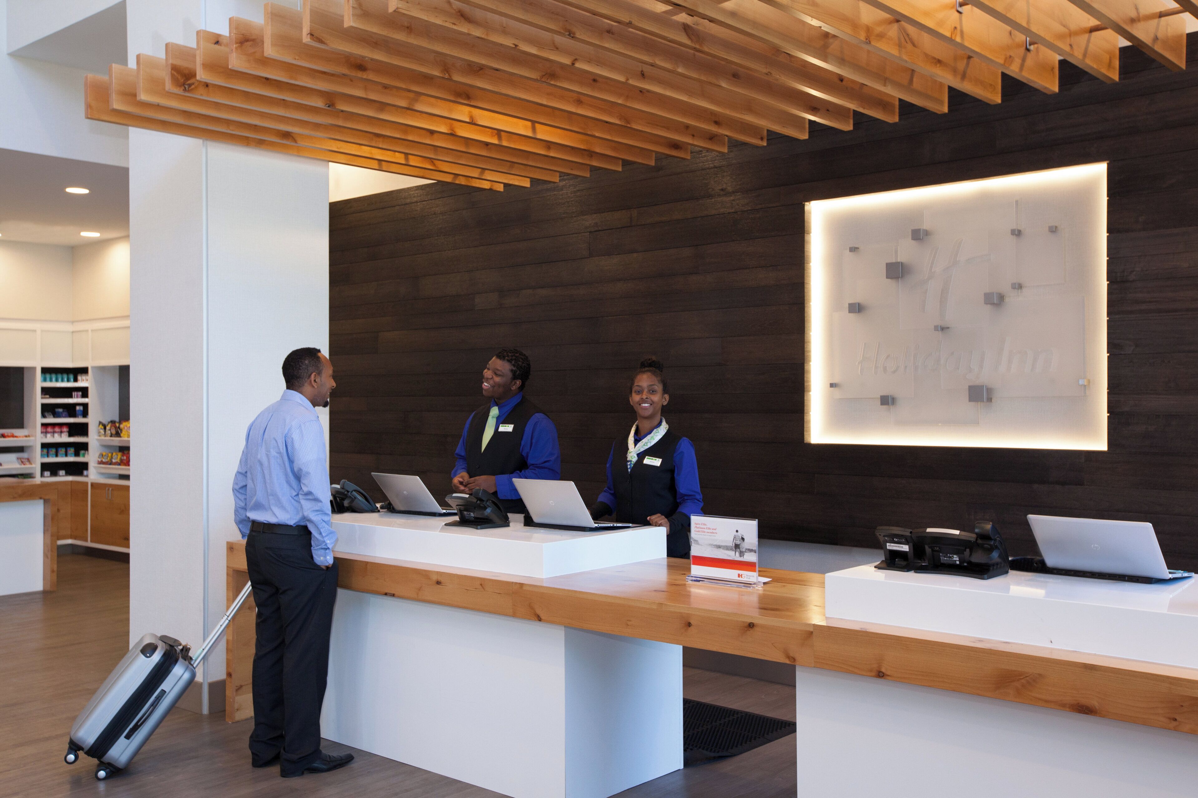 Foto - Holiday Inn Cleveland Clinic by IHG