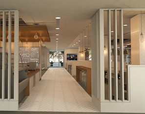 Cafe