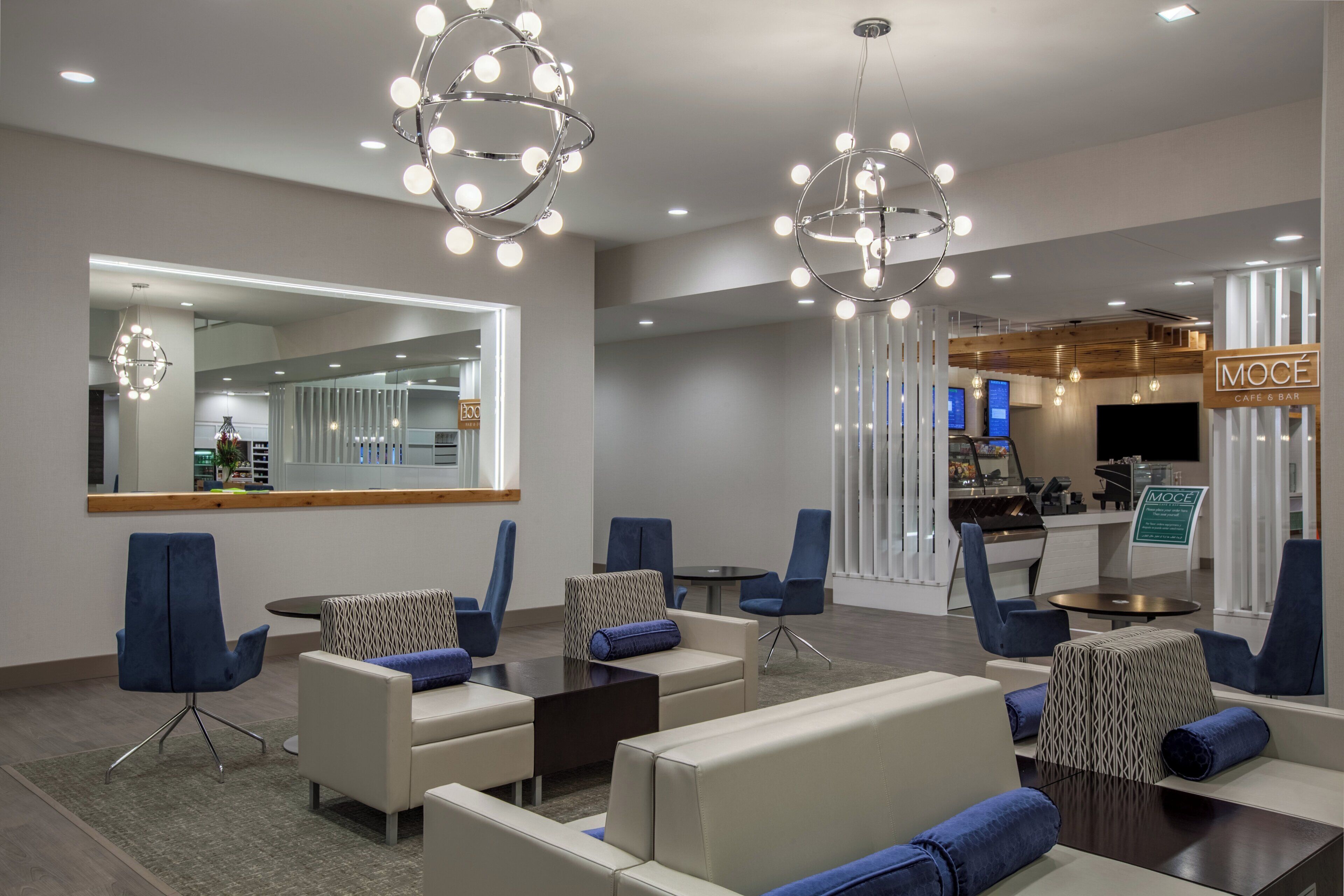 Photo - Holiday Inn Cleveland Clinic, An Ihg