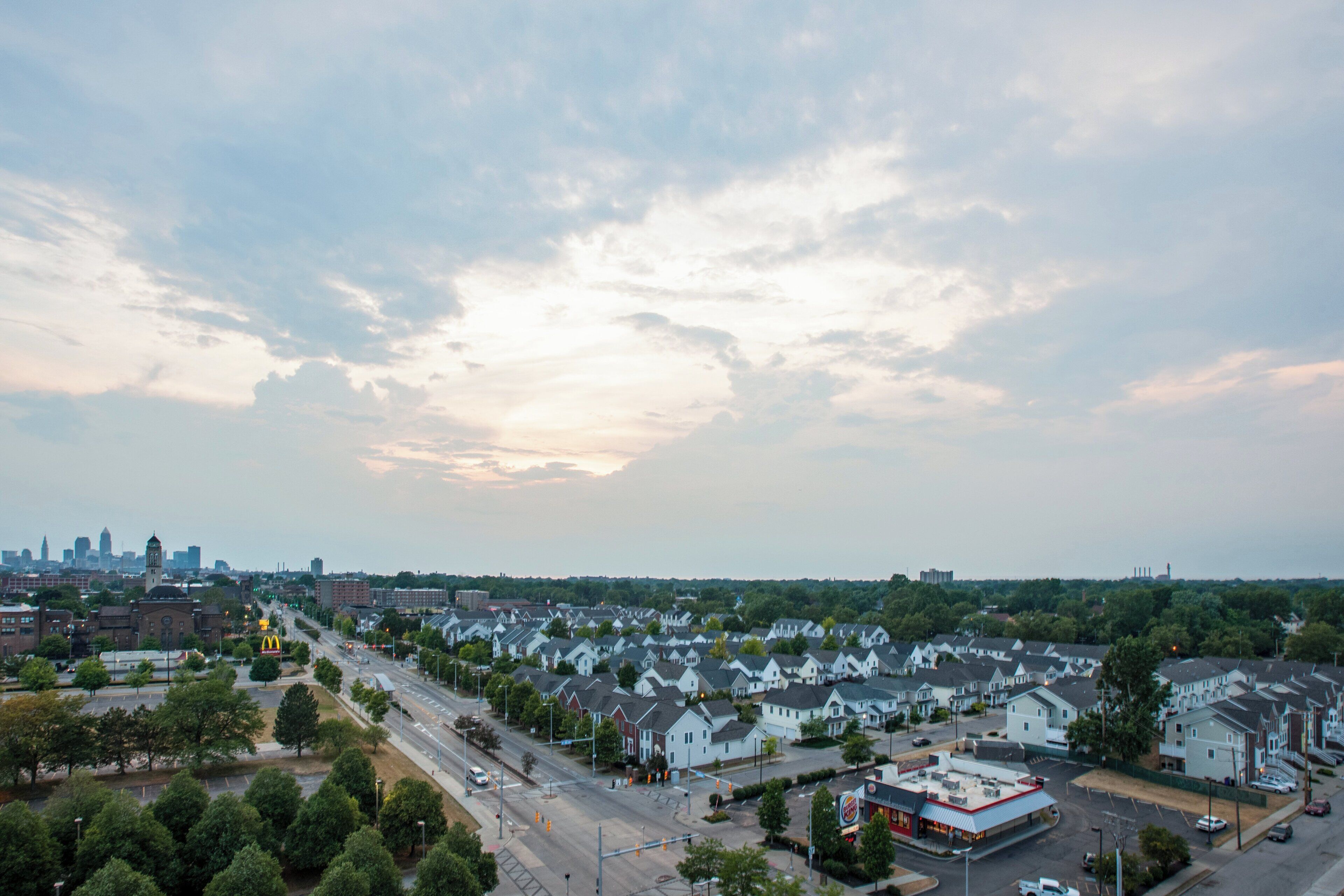 Foto - Holiday Inn Cleveland Clinic by IHG