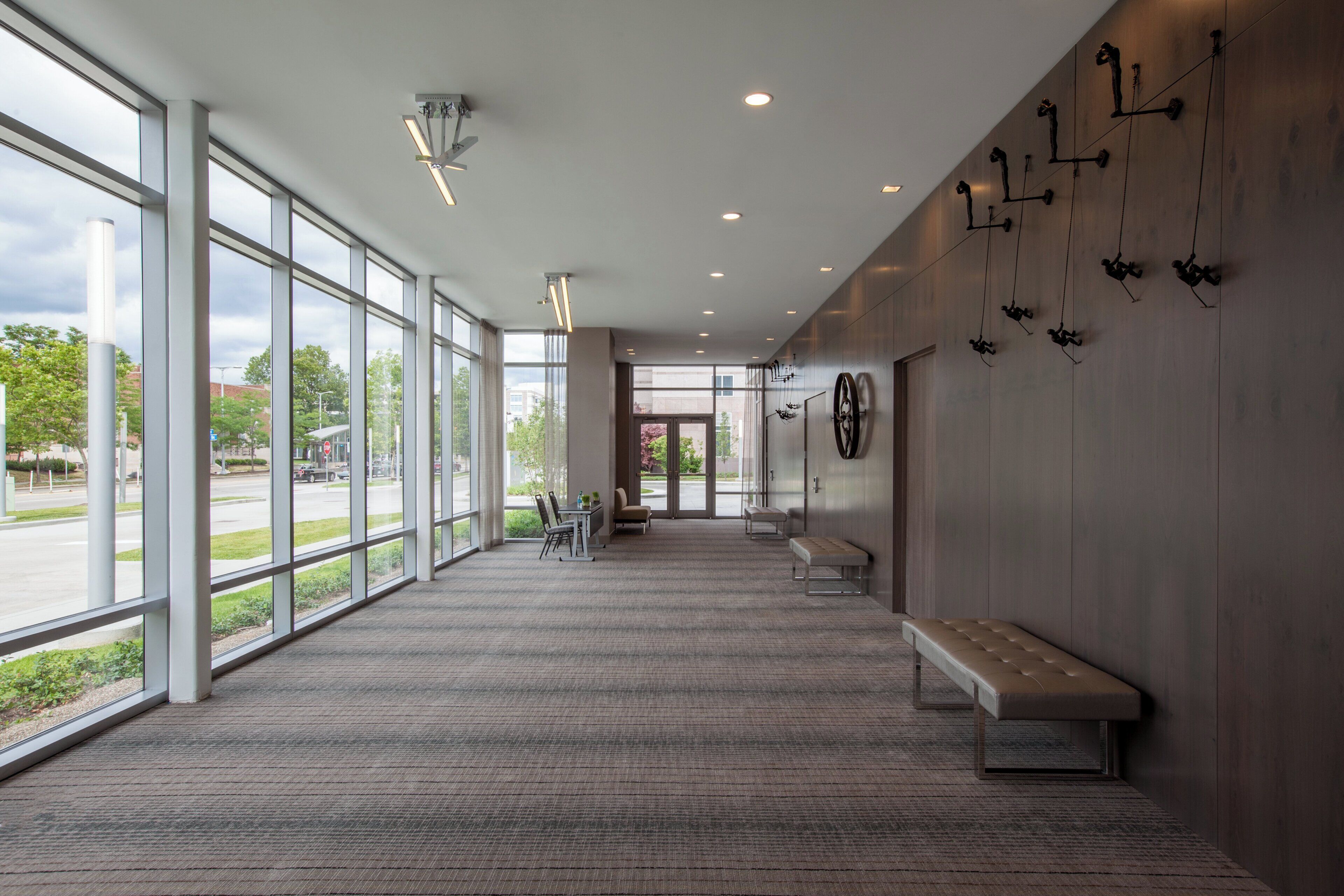 Foto - Holiday Inn Cleveland Clinic by IHG