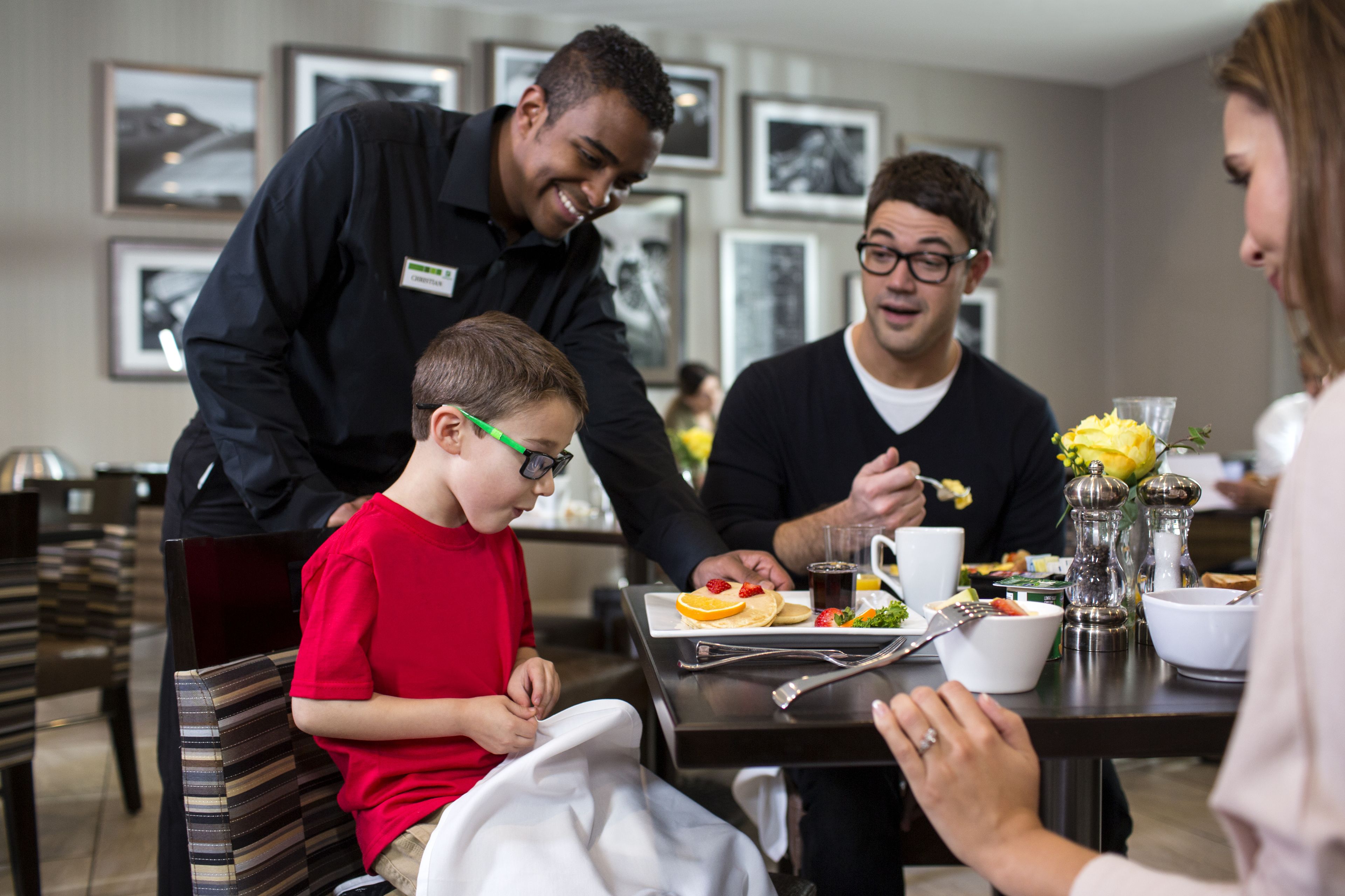 Foto - Holiday Inn Cleveland Clinic by IHG
