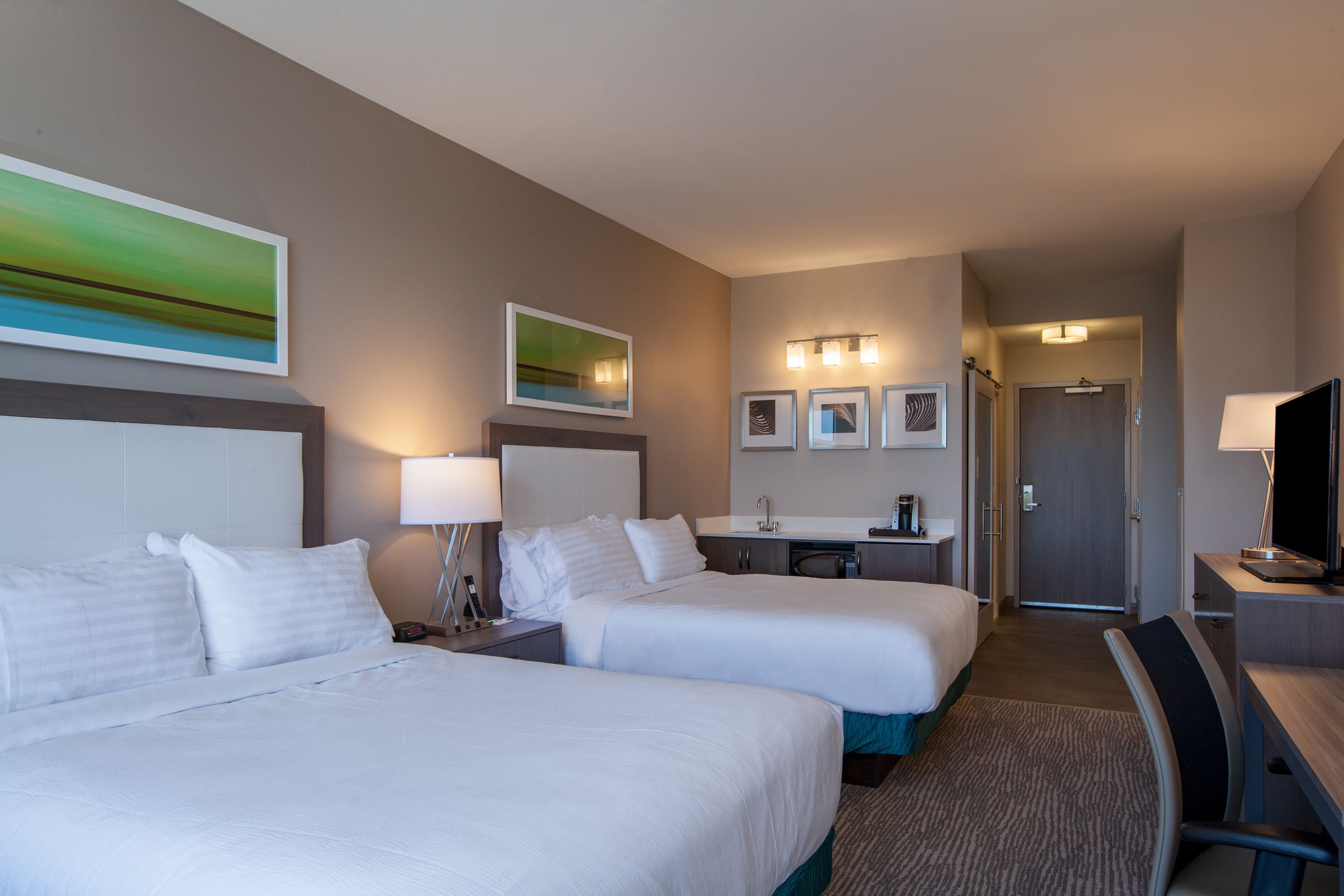 Photo - Holiday Inn Cleveland Clinic by IHG