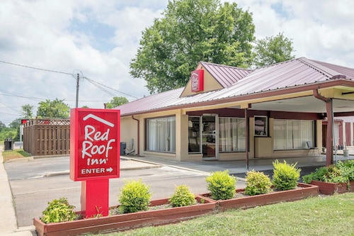 Red Roof Inn Starkville - University