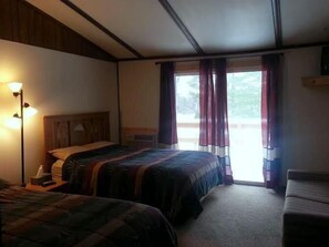 Standard Room, 2 Queen Beds