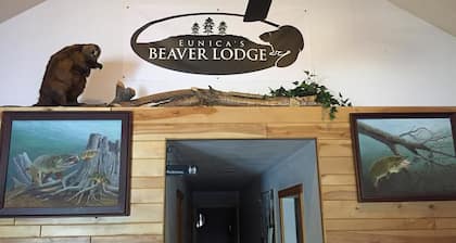 Eunica's Beaver Lodge