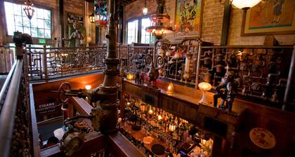 McMenamins Kennedy School