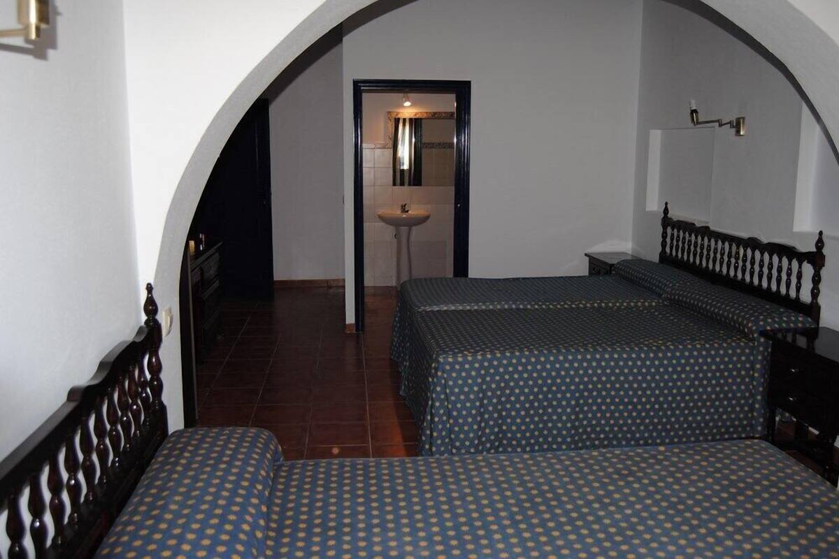 Family Room | In-room safe, rollaway beds, free WiFi