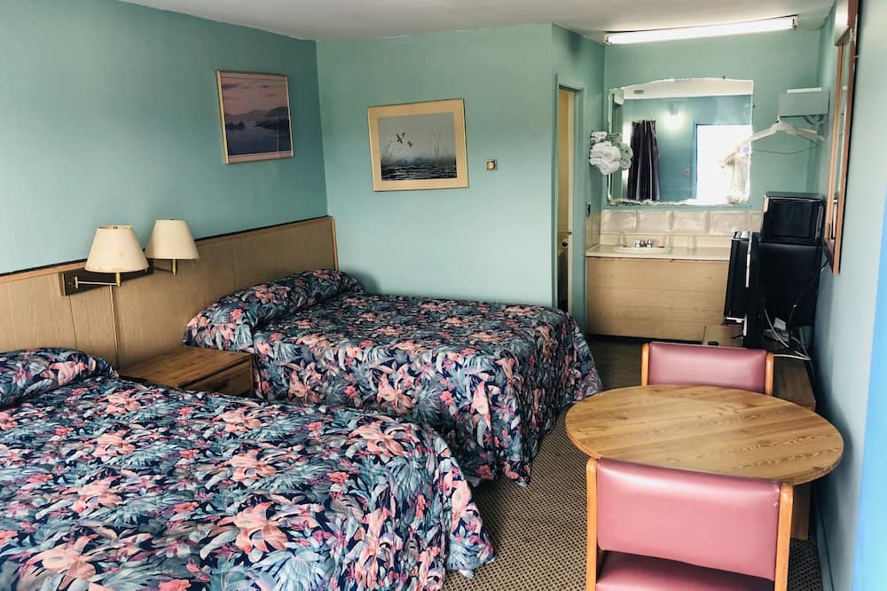 Friendly Inn Motel