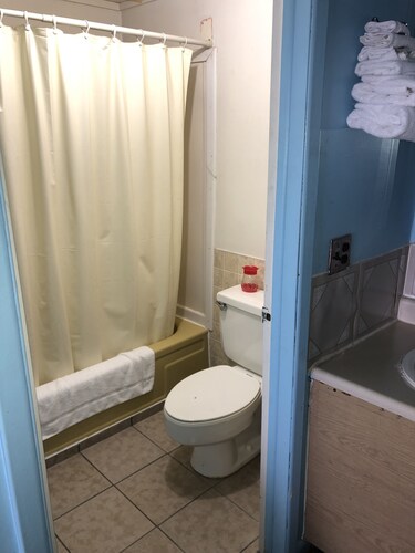 Friendly Inn Motel