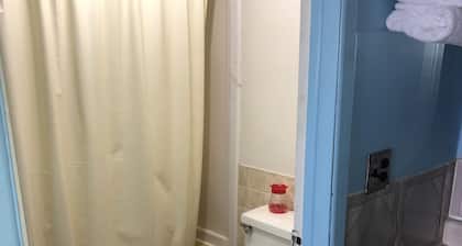 Friendly Inn Motel