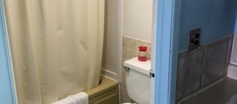 Friendly Inn Motel