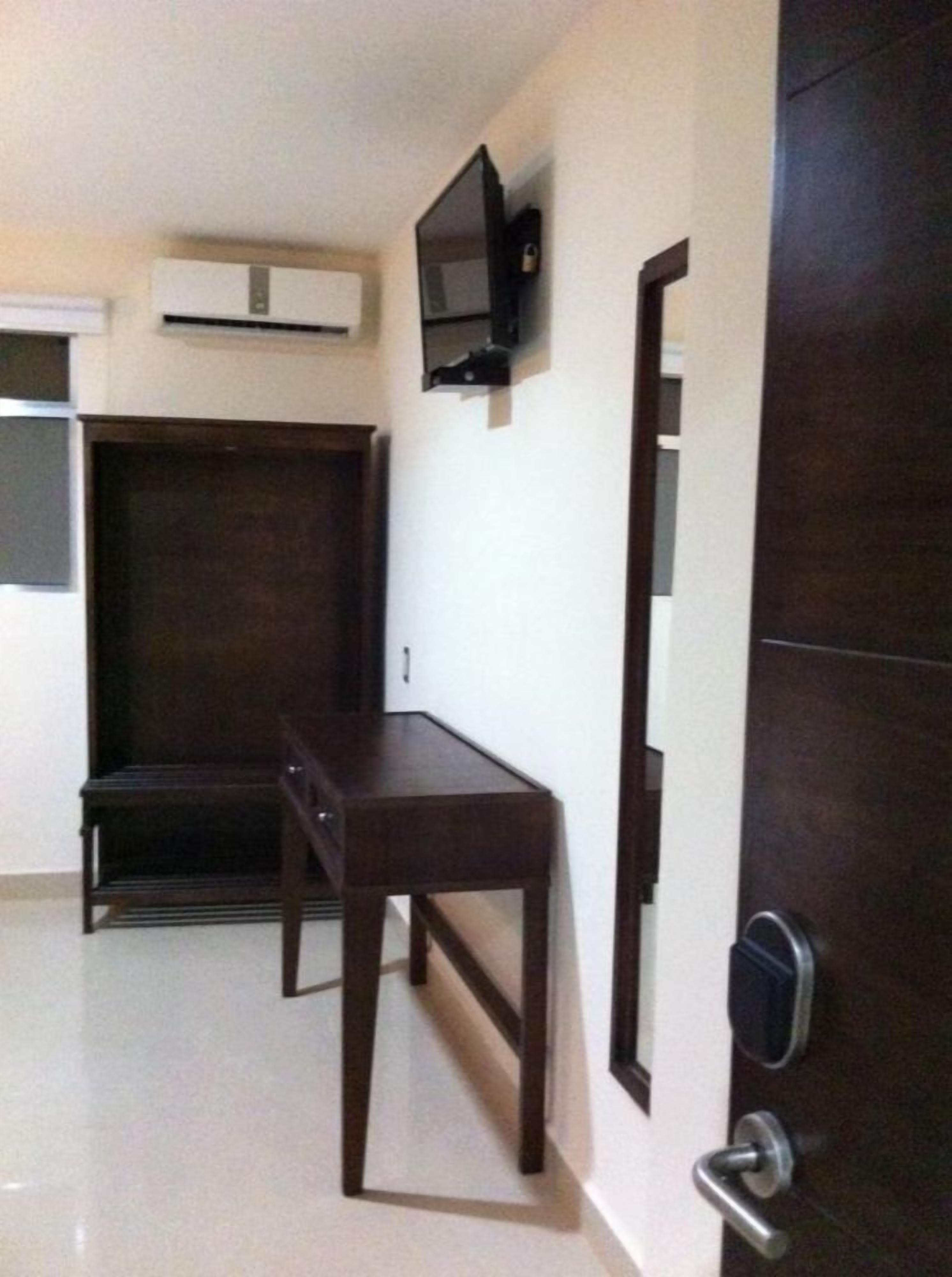 Superior Room | Premium bedding, in-room safe, individually furnished, desk