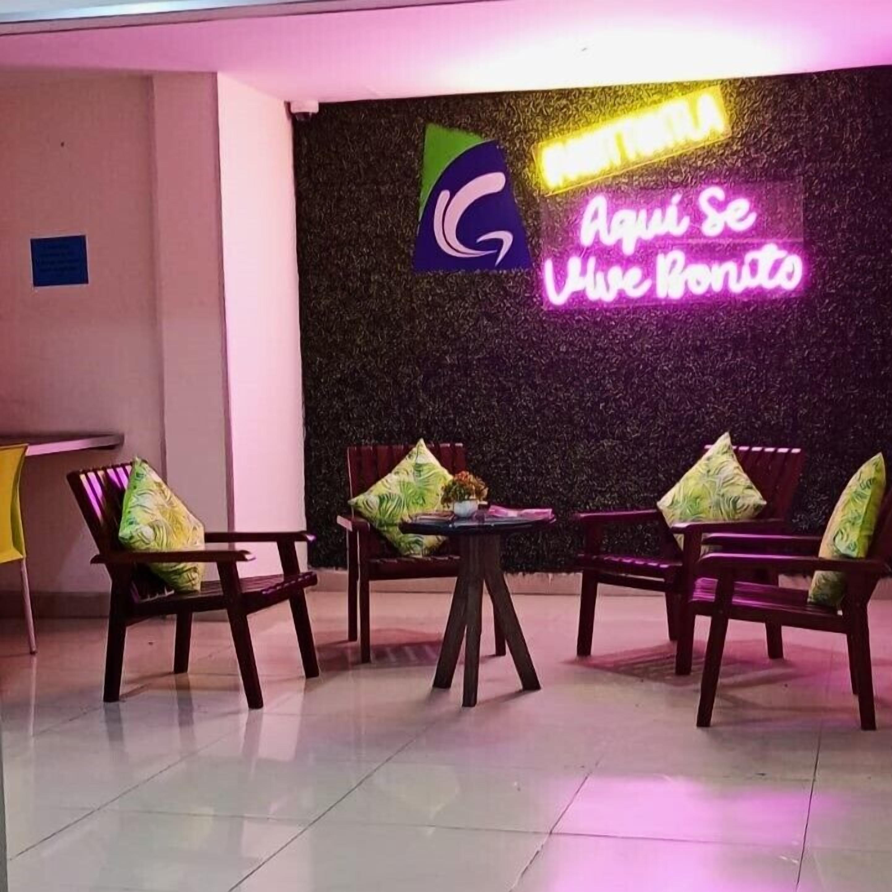 Foto - Granda Inn
