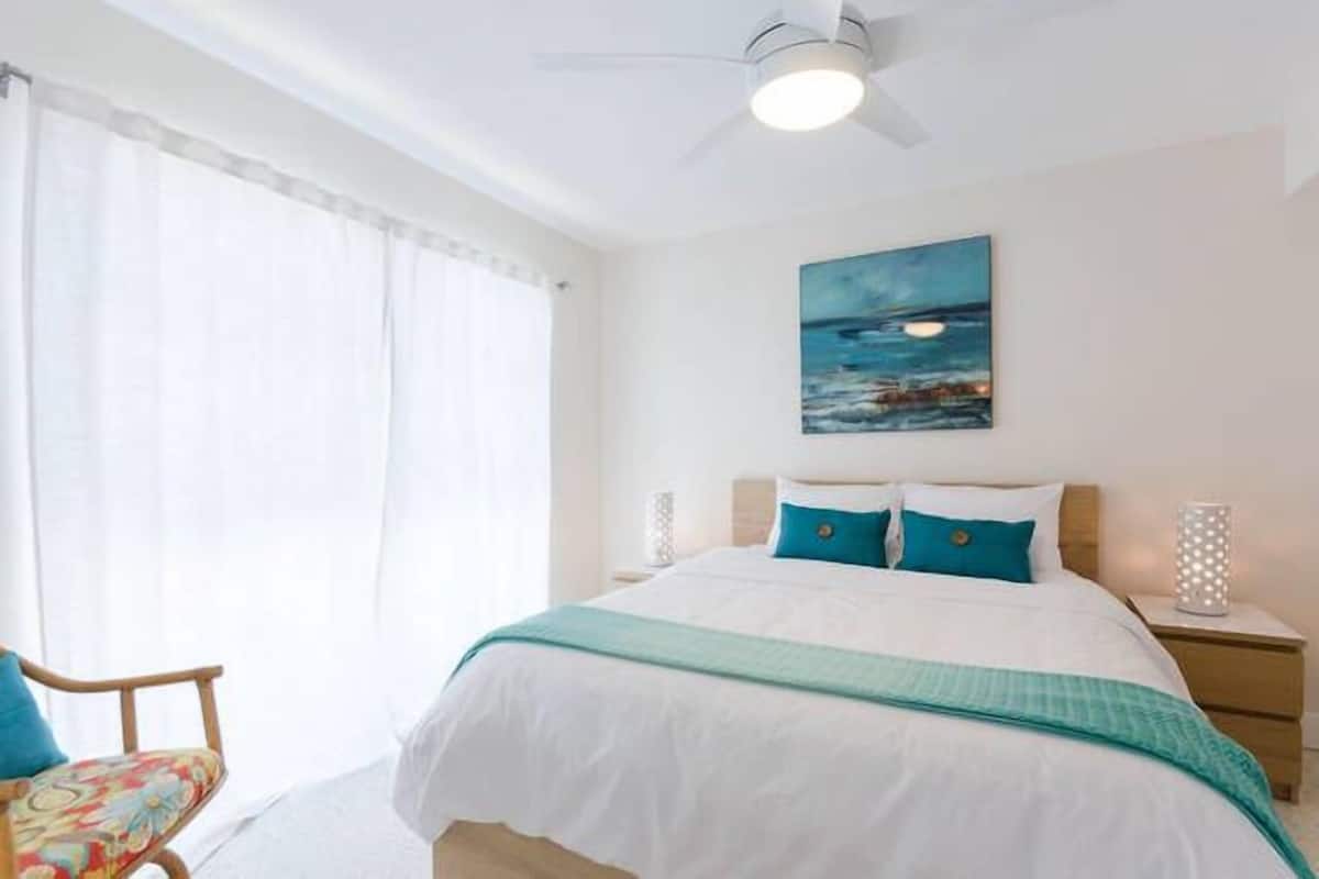 Appartement, 2 chambres