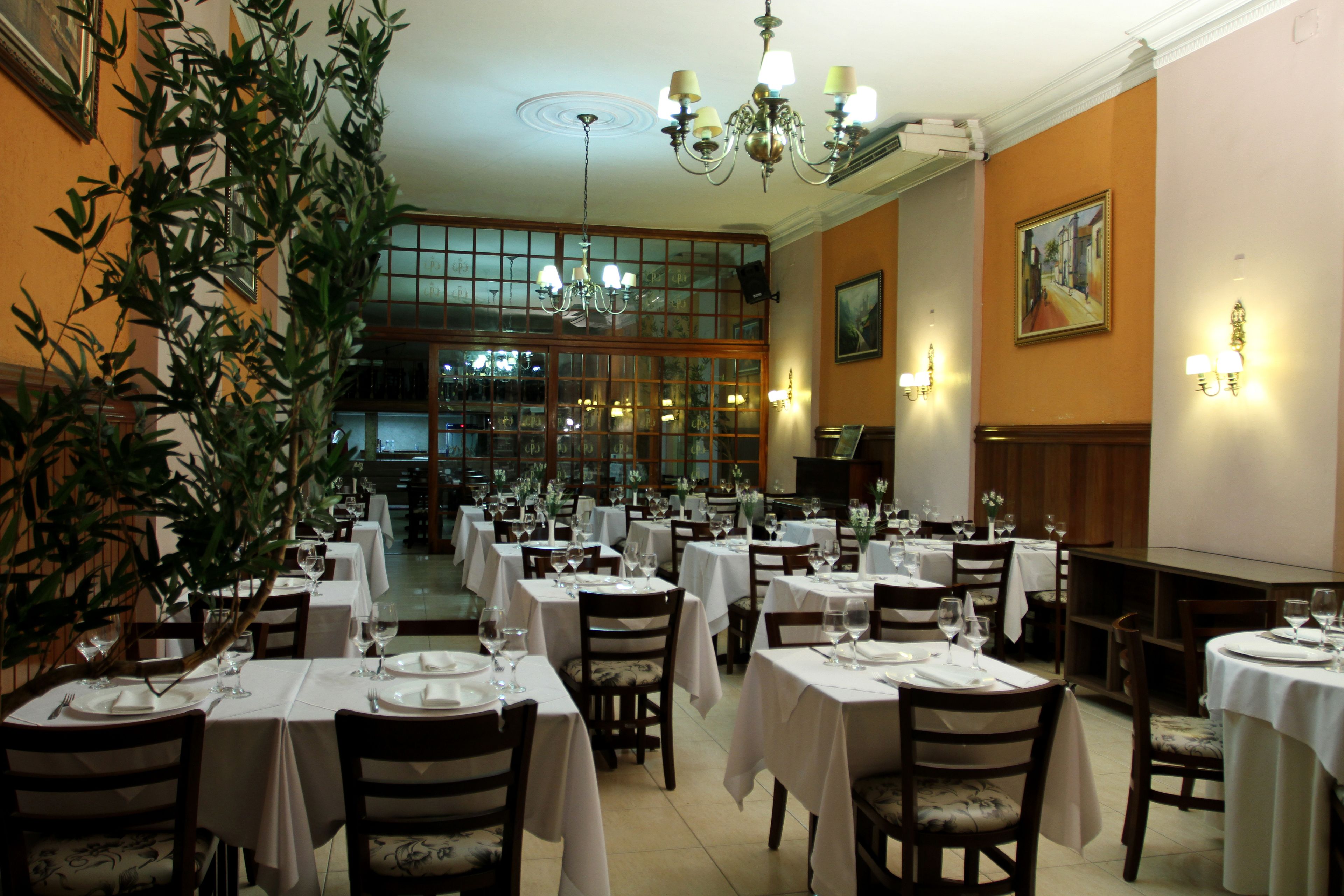 breakfast, lunch, dinner served; brazilian cuisine