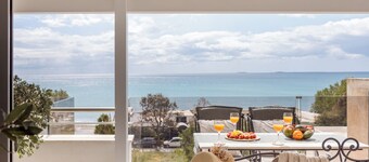 คอรัล อพาร์ตเมนต์ - โฮเทเลีย ฮอสพิทาลิตี้ กรุ๊ป