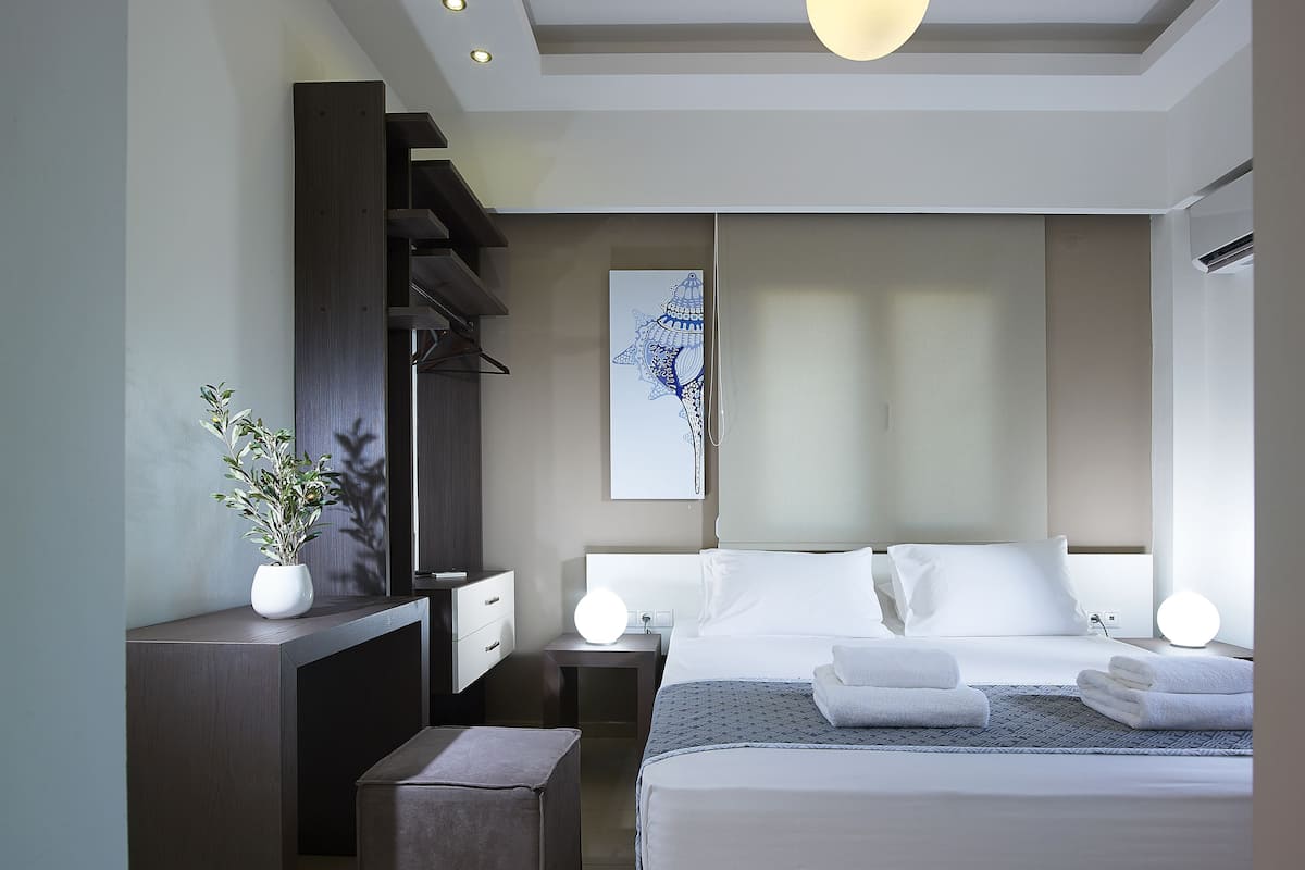 Apartment, 1 Bedroom, Ground Floor