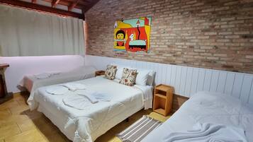 La Pasion Familia | Premium bedding, minibar, individually decorated, free WiFi