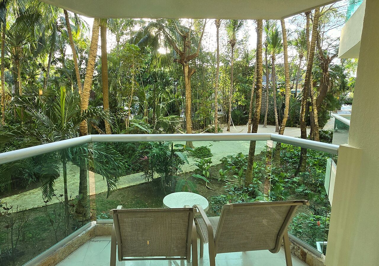 Photo - Grand Park Royal Cozumel - All Inclusive