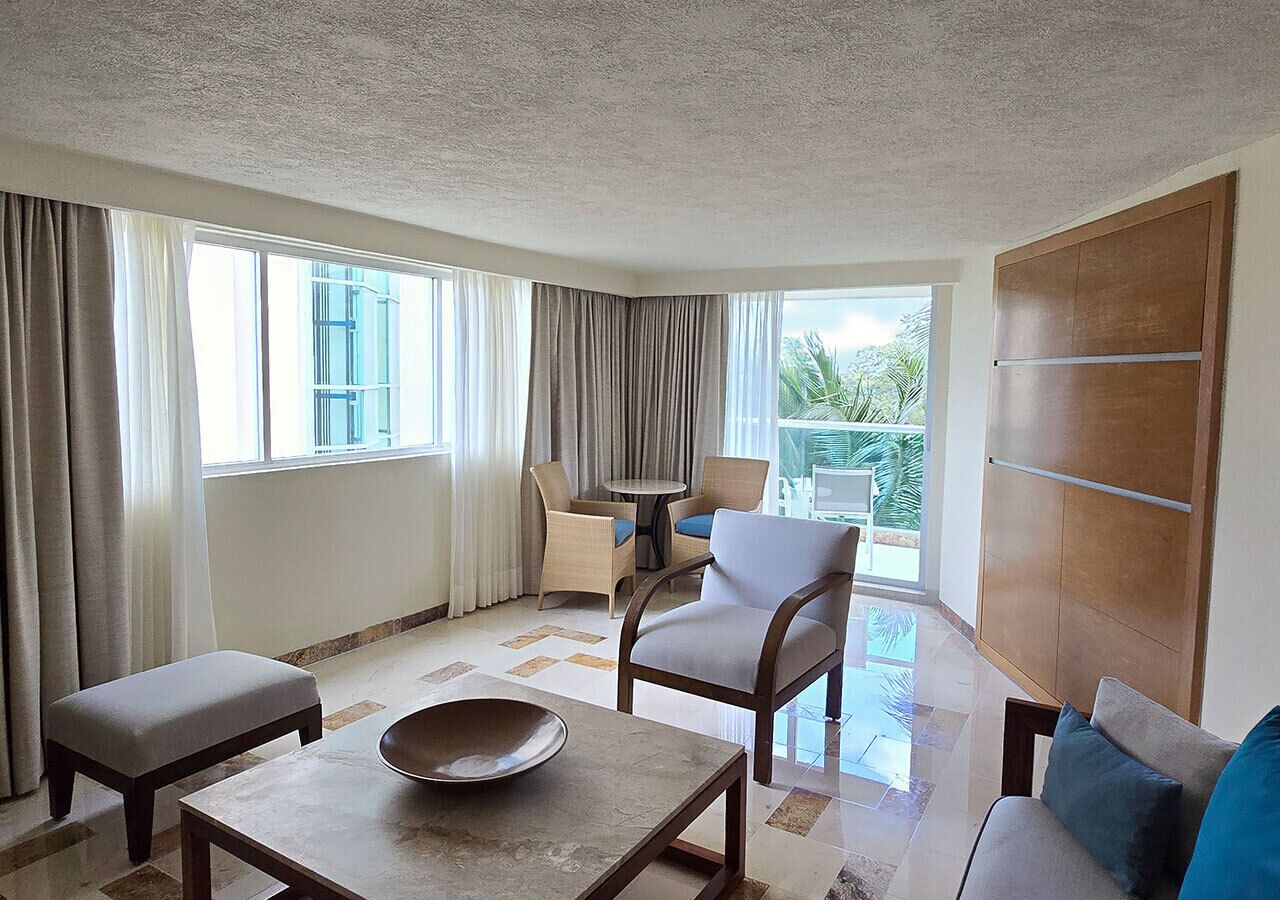 Photo - Grand Park Royal Cozumel - All Inclusive