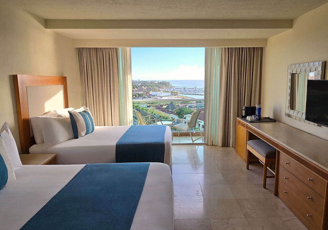 Photo - Grand Park Royal Cozumel - All Inclusive