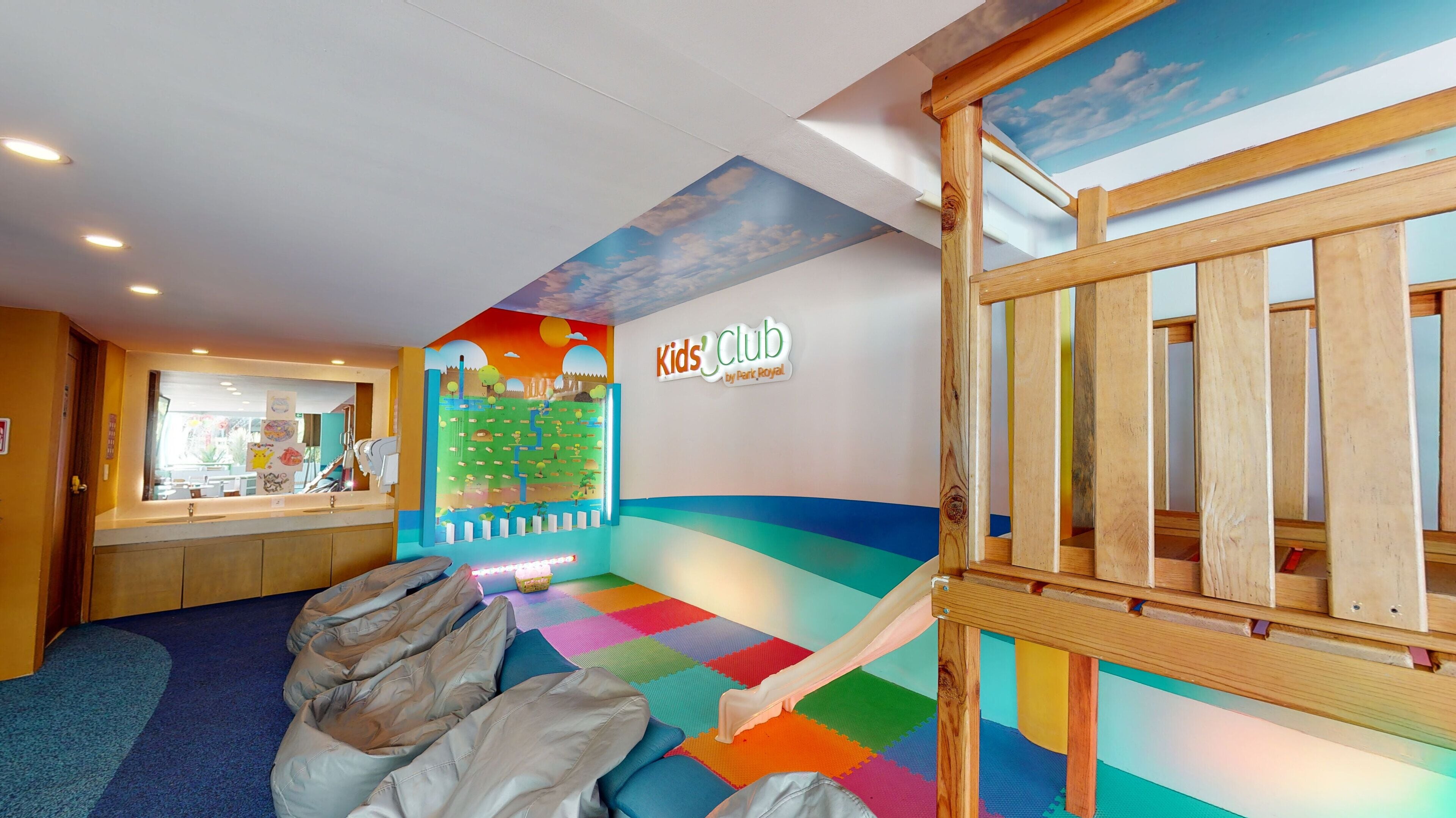 Photo - Grand Park Royal Cozumel - All Inclusive