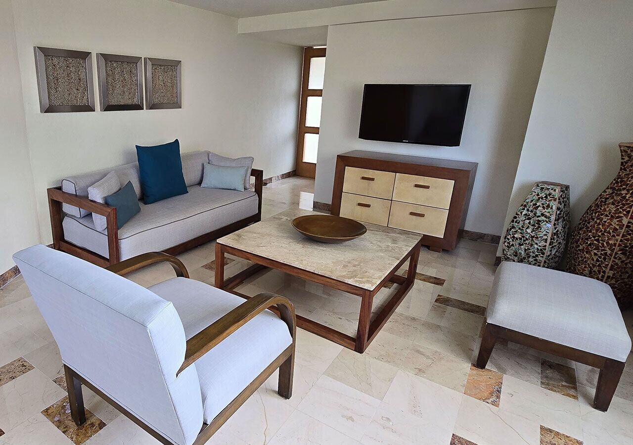 Photo - Grand Park Royal Cozumel - All Inclusive