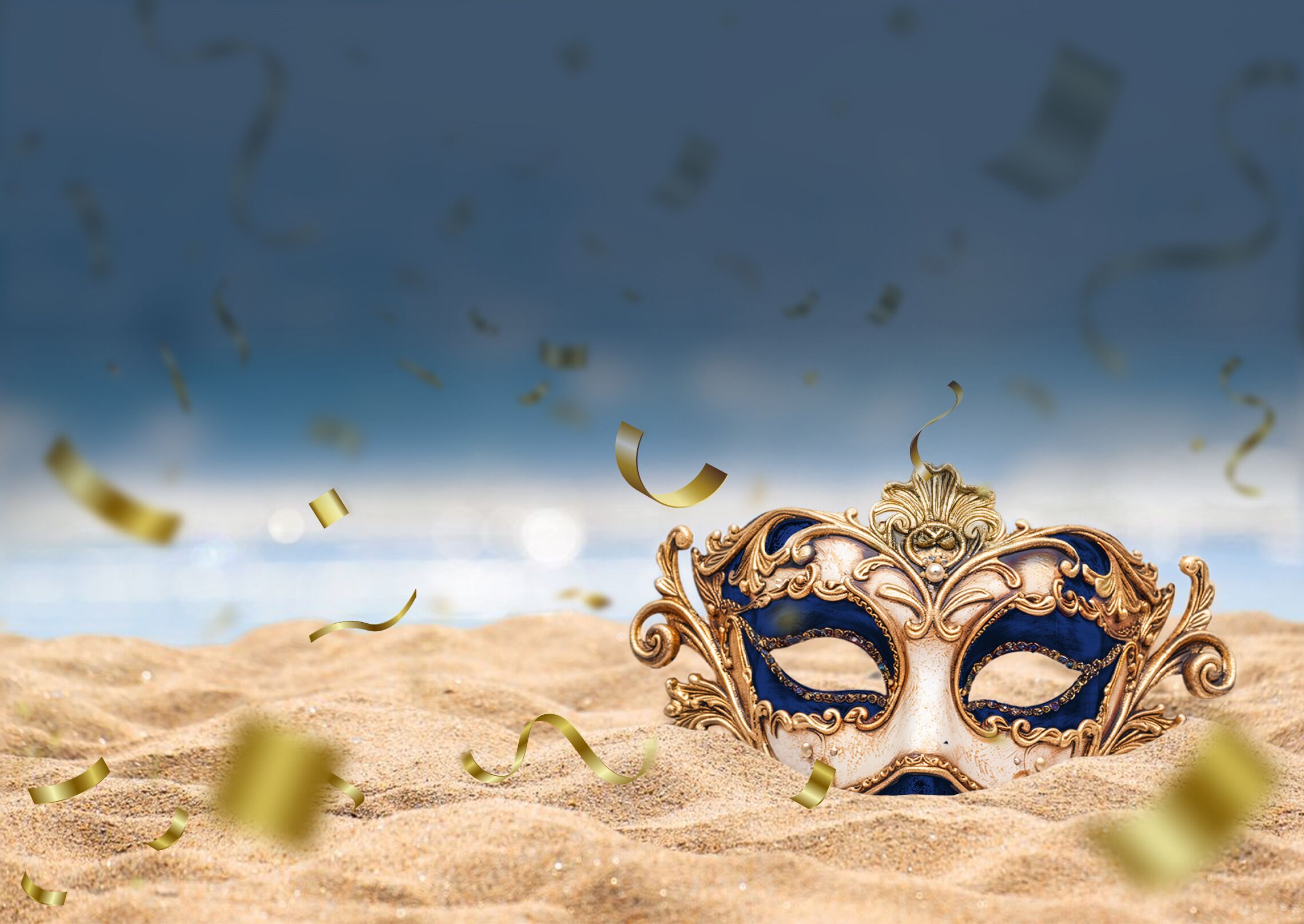 Photo - Grand Park Royal Cozumel - All Inclusive