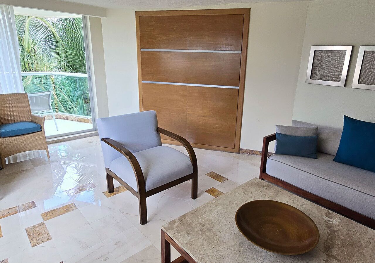 Photo - Grand Park Royal Cozumel - All Inclusive